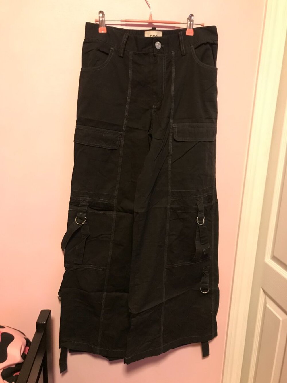 Urban Outfitters (BDG) Riley Cargo Pant
